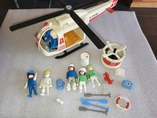 Playmobil FIGUREN Geobra 1974