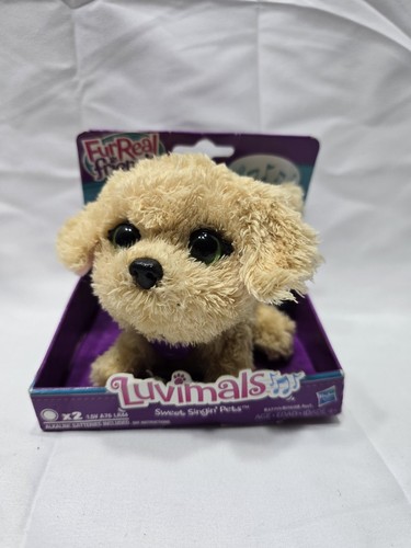Furreal pets the luvimals - furreal,