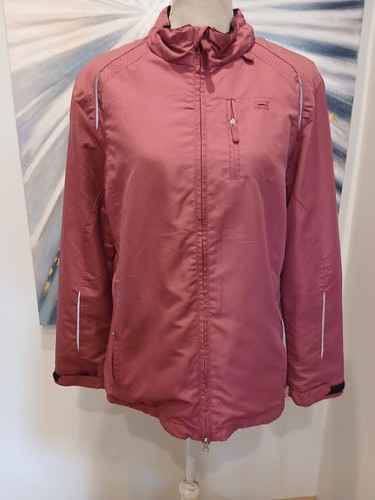 Tcm himbeer funktionsjacke - tcm, gr