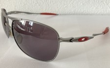 Oakley Crosshair Ducati Sonnenbrille