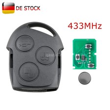 433Mhz Auto Schlüssel