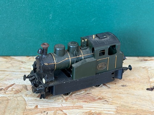 Philotrain 51d ntm - philotrain,