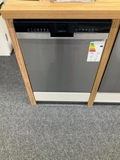 Siemens SN43ES14VE Unterbau-Geschirrspüler 60 cm - Wie neu 1#26344894