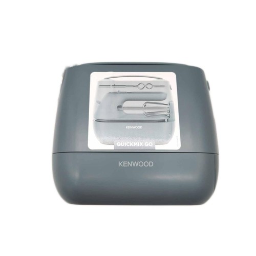 Kenwood handmixer - kenwood,