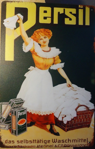 Persil das selbständige - ,