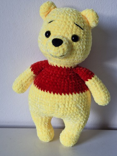 Winnie the pooh - winnie,