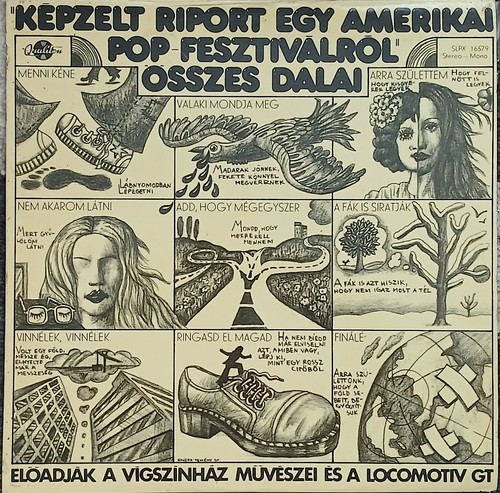 Locomotiv kepzelt riport - gt,