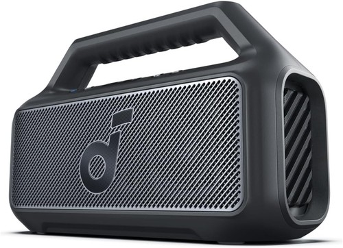 Soundcore boom bluetooth - boom, 2