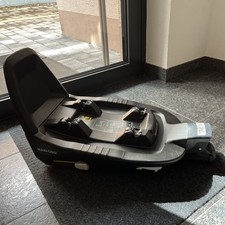 Maxi Cosi Family Fix 3 Isofix