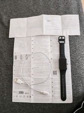 Smartwatch Honor Choice Band