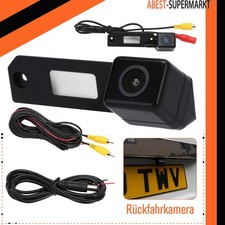 HD Rückfahrkamera Auto