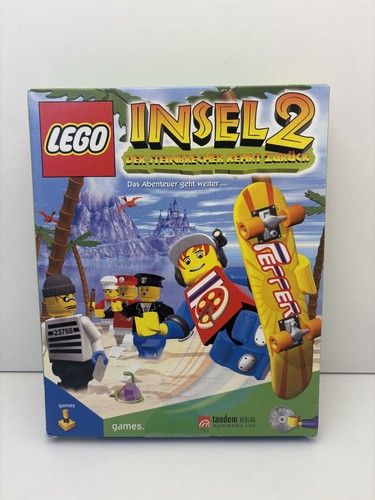 Lego system spiel - lego®, 2