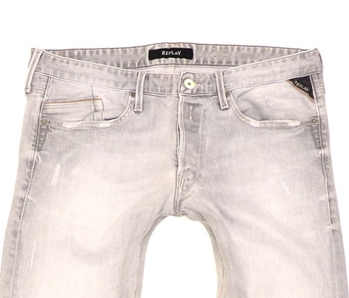 Replay waitom herren jeans - waitom,