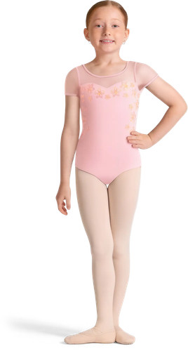 Bloch logan cl20009 - bloch, candy
