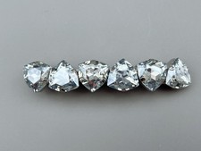 Strass-Haarspange  Haarschmuck