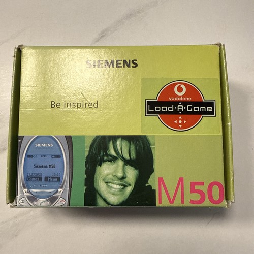 Siemens m50 geprüft - siemens,