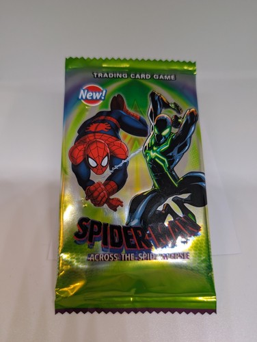 Marvel spiderman booster - marvel,