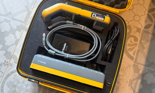 Trimble power kit - trimble,