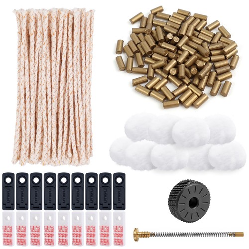 Feuerzeug zubehör set - set, für