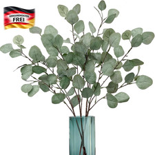 Künstliche Eukalyptus Zweige