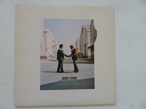 Schallplatte pink floyd - schallplatte,