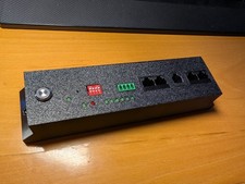 Gehäuse JK Inverter BMS Interface Board V19 DIY Akku 16S