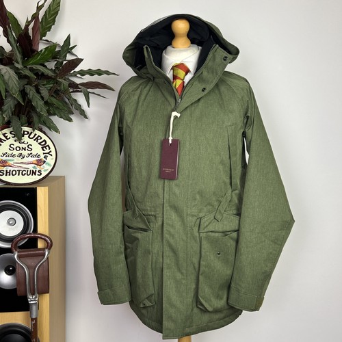 Purdey technical yorkshire - purdey,