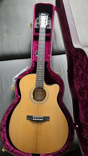 Cort gold edge - cort, gold-edge