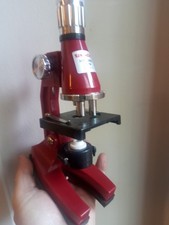 Mikroskop set tasco - , /