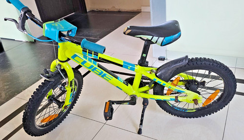 Cube acid kinder fahrrad - cube,