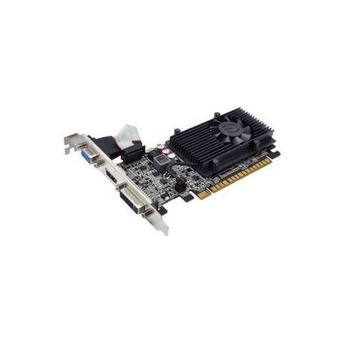Evga geforce 610 - 1, ddr3