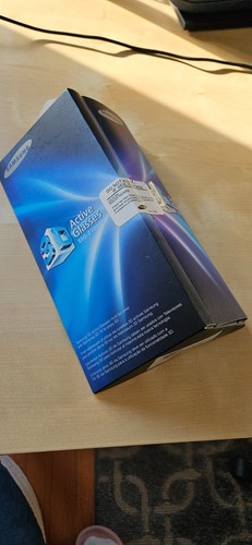 Samsung ssg 2100ab active - active, 3d