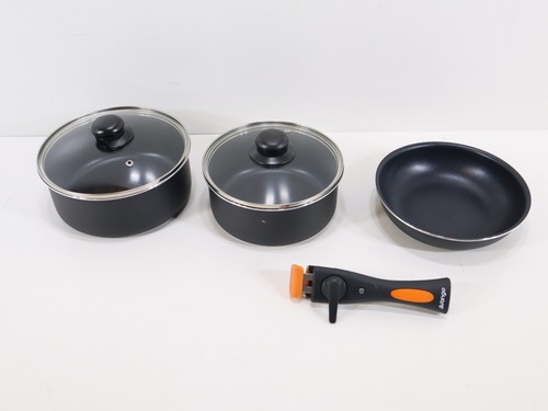 Vango gourmet kochset - vango,