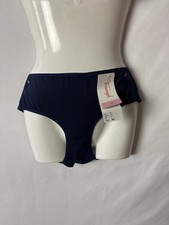 Hipster Slip blau von TRIUMPH
