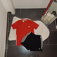 Sport Set 140 146 152 outfit