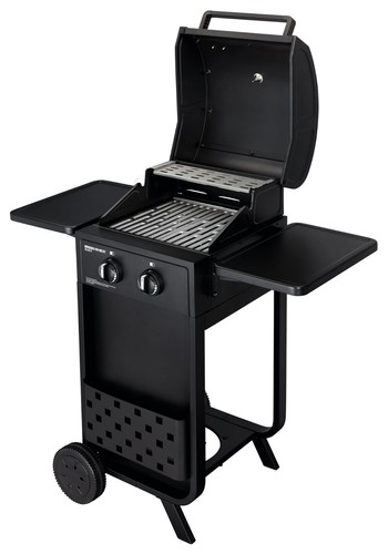 Enders gasgrill brooklyn next - gasgrill,