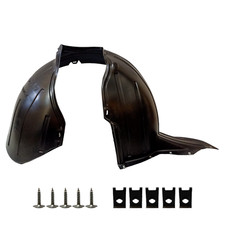 Radhausschale Kotflügel vorne