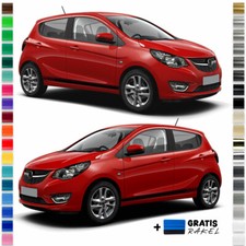 Auto Seiten-Streifen