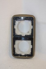 Jung topline 2-fach Rahmen -