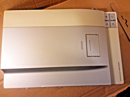 Epson perfection v350 fotofilm - v350,