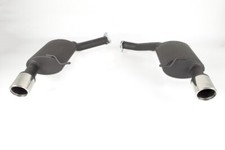 Sportauspuff für AUDI A5 II