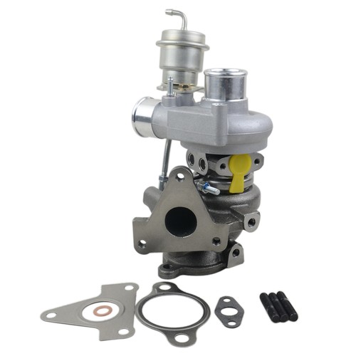 Turbolader für smart fortwo - turbolader,