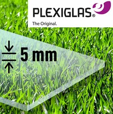 5mm PLEXIGLAS , Makrolon, PETG