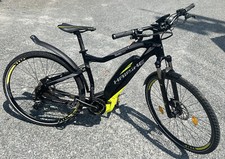 Haibike SDURO Cross SL ❌ E-Bike