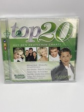 TOP 20 aus den deutschen