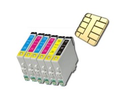 6 x  Druckerpatronen