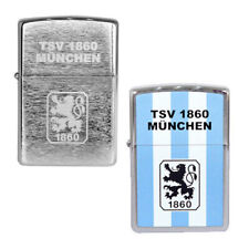 Zippo Feuerzeug TSV 1860