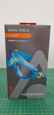 Aqua Sphere Seal Kid Swimming Mask / Kinder Schwimmmaske