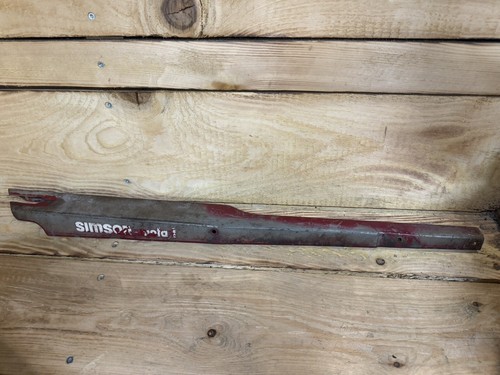 Original simson sl1 - simson,