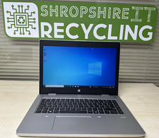 HP ProBook 645 G4 AMD Ryzen 3